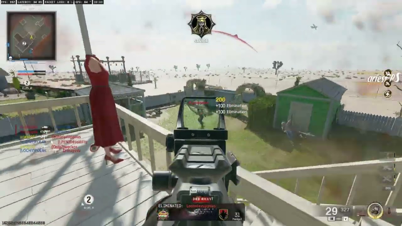 aiming in 2025