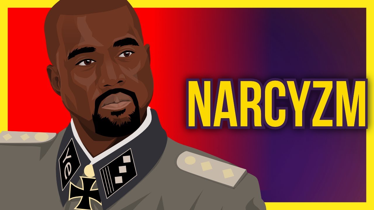 Ciekawy przypadek Kanye Westa