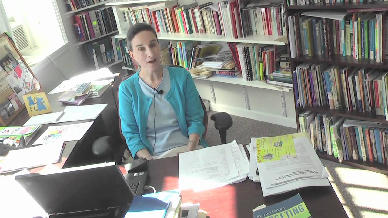 Power of an Idea - Helen McCabe