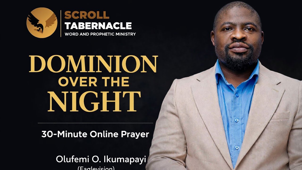 Dominion Over the Night — How Focus Sustains Pain