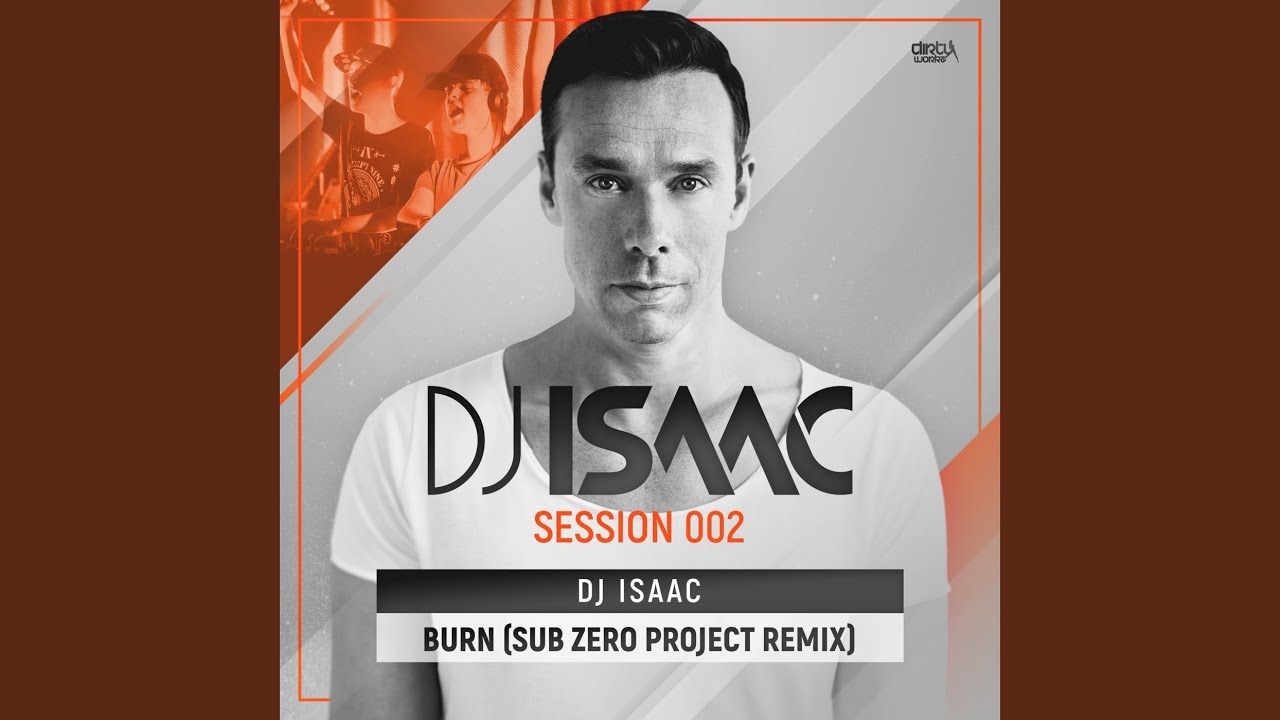 Burn (Sub Zero Project Remix)
