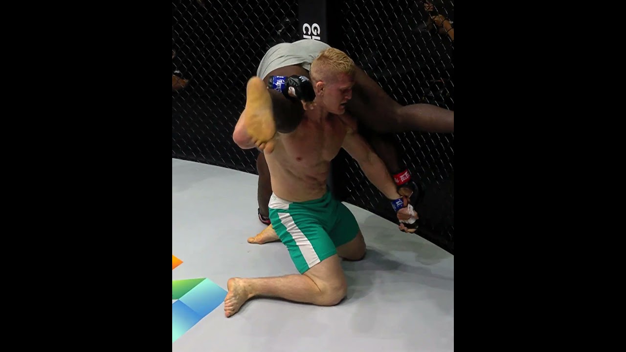 Taunt at your own risk 😱 Reug Reug runs it back with Anatoly Malykhin at ONE 173 in Tokyo!