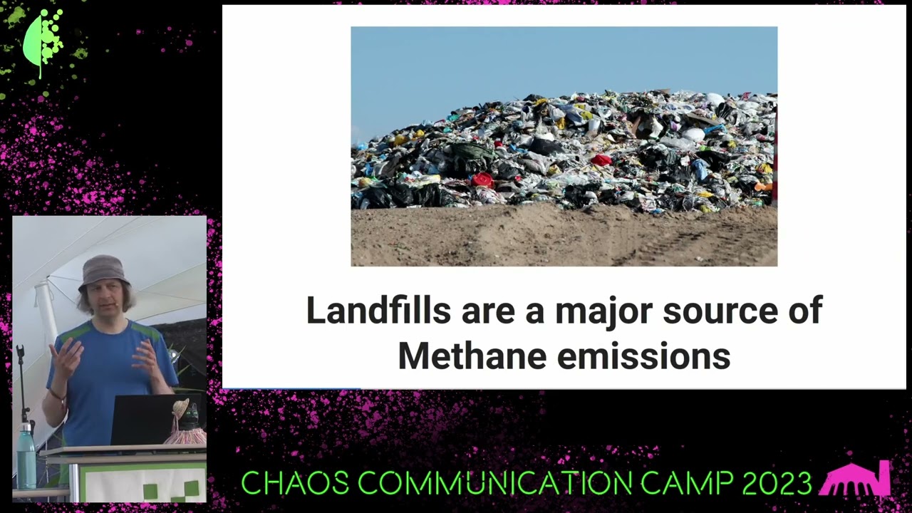 The difficult path to Climate Neutrality