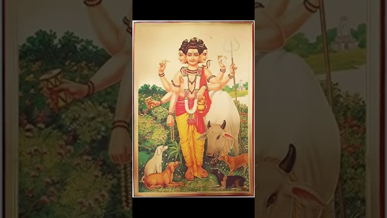 अभंग:- नेणो जगाची मात, आम्ही अवधूत अवधूत...गायक:- ह.भ.प.श्री. दत्तदास घागबुवा