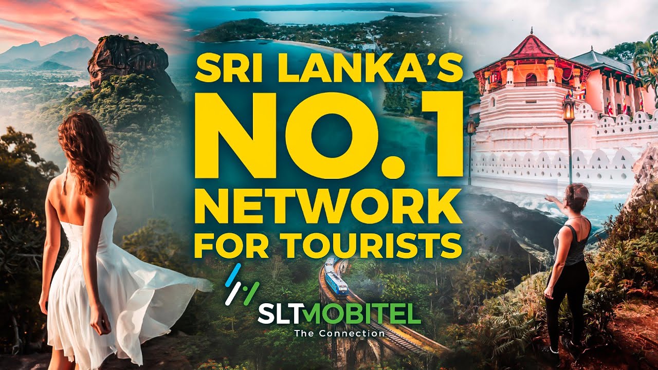 Get connected with the Sri Lanka&rsquo;s No. 1 Network for Tourists