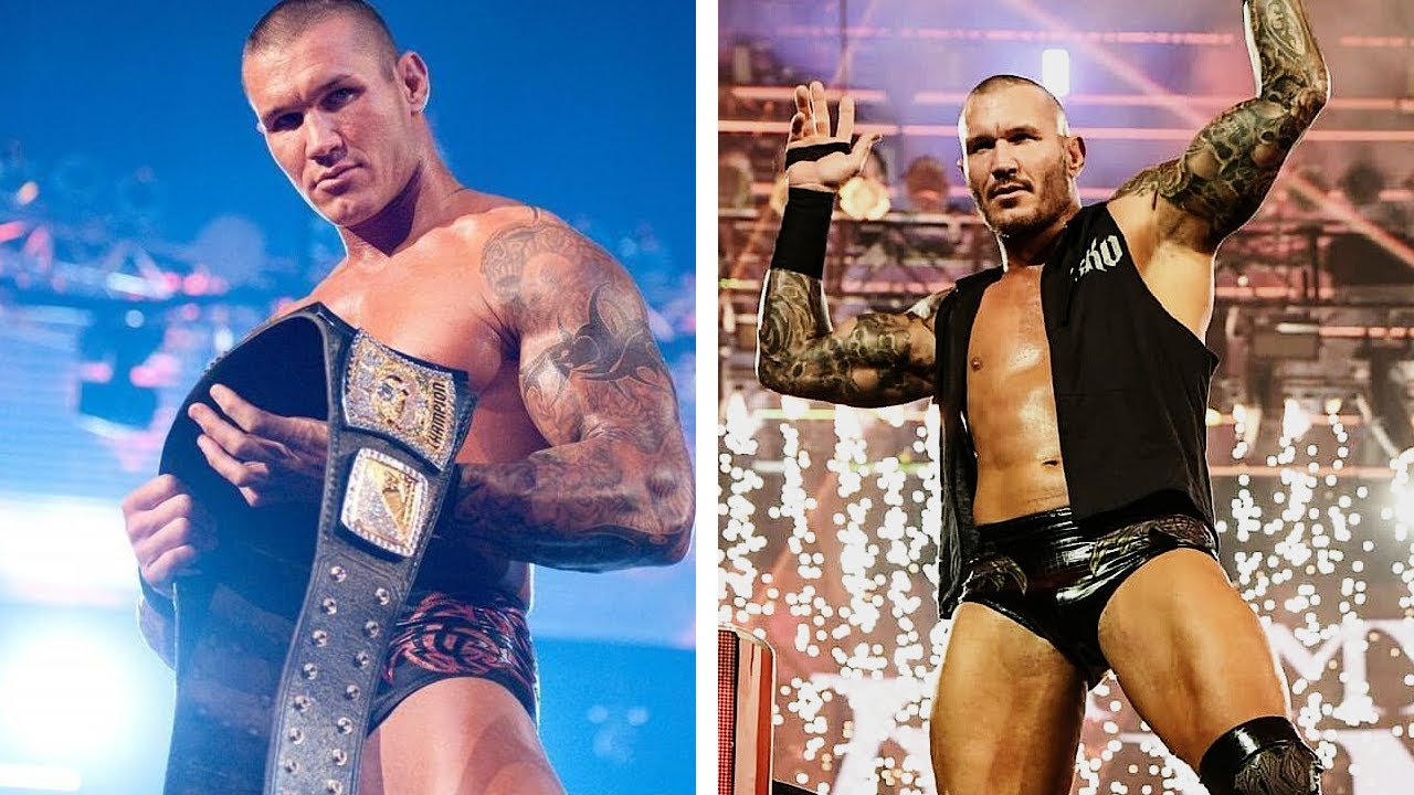 Randy Orton 