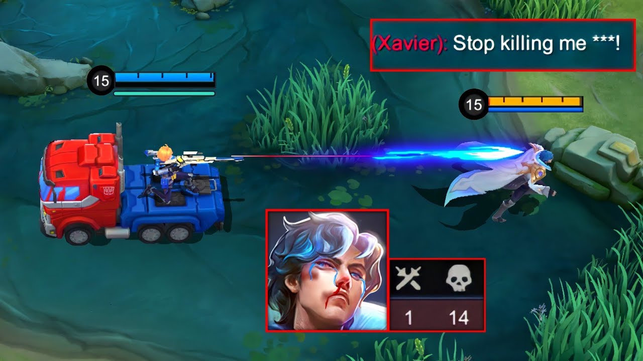 THIS IS HOW TO QUARANTINE A NEW HERO.😷