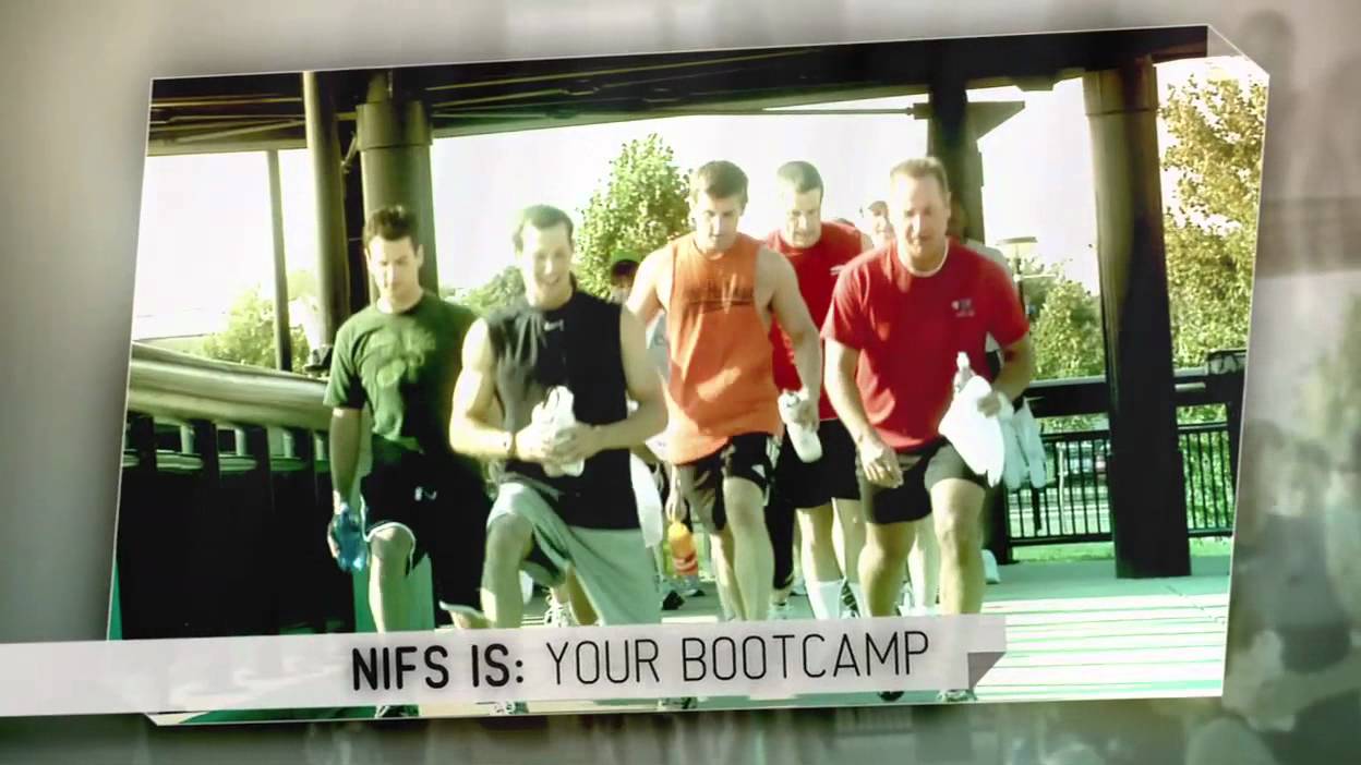 NIFS Tour