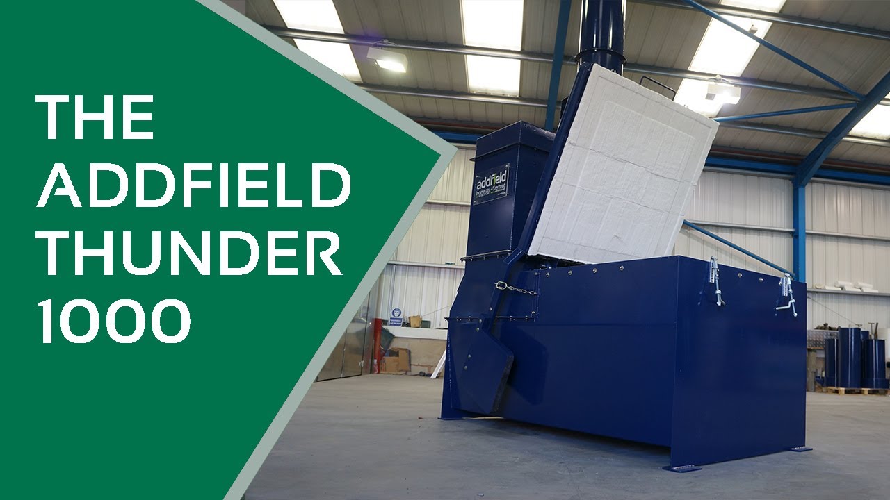 The Addfield Thunder 1000