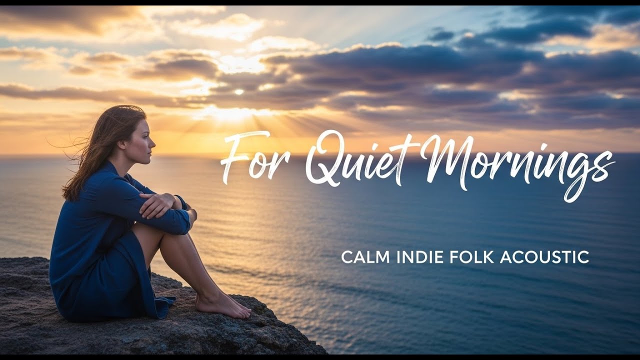 Feel Good Indie Folk Playlist | Indie/Pop/Folk/Acoustic Playlist Vol 349
