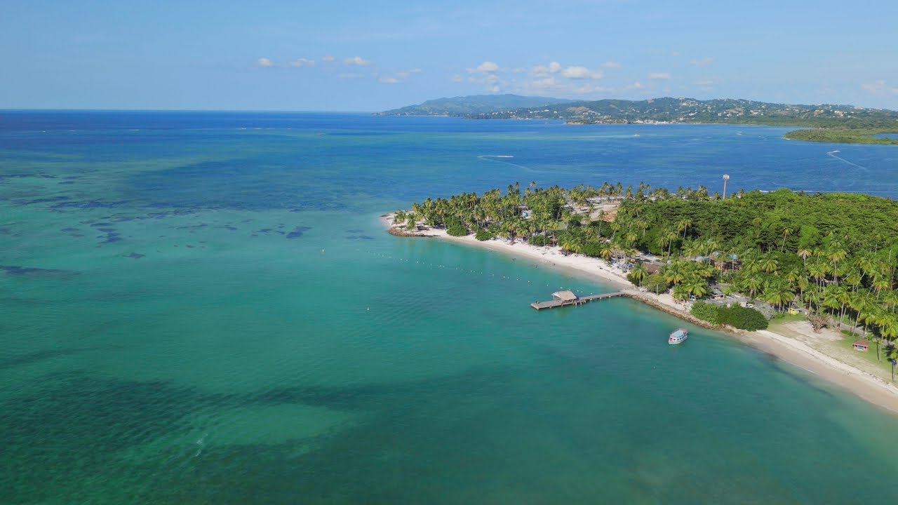 This Is Tobago