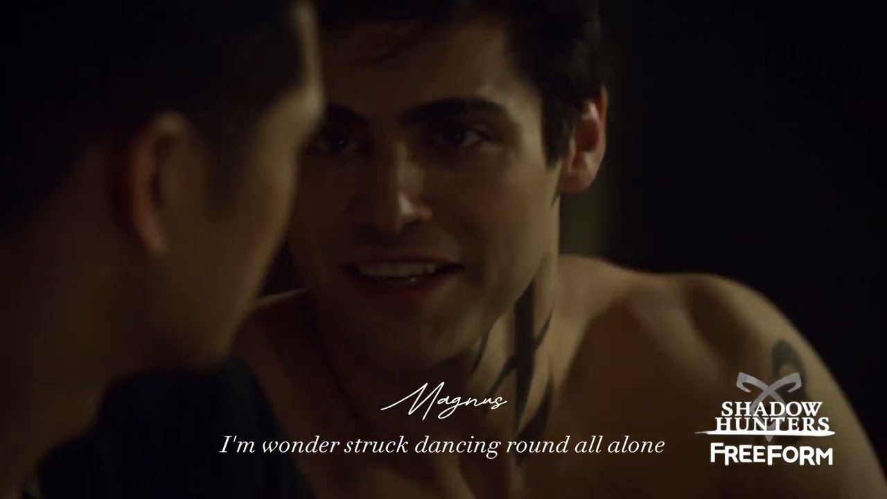 Malec X Enchanted