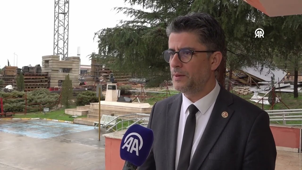 Trakya ve Güney Marmara'daki deprem hareketliliği 28 noktadan 724 izlenecek