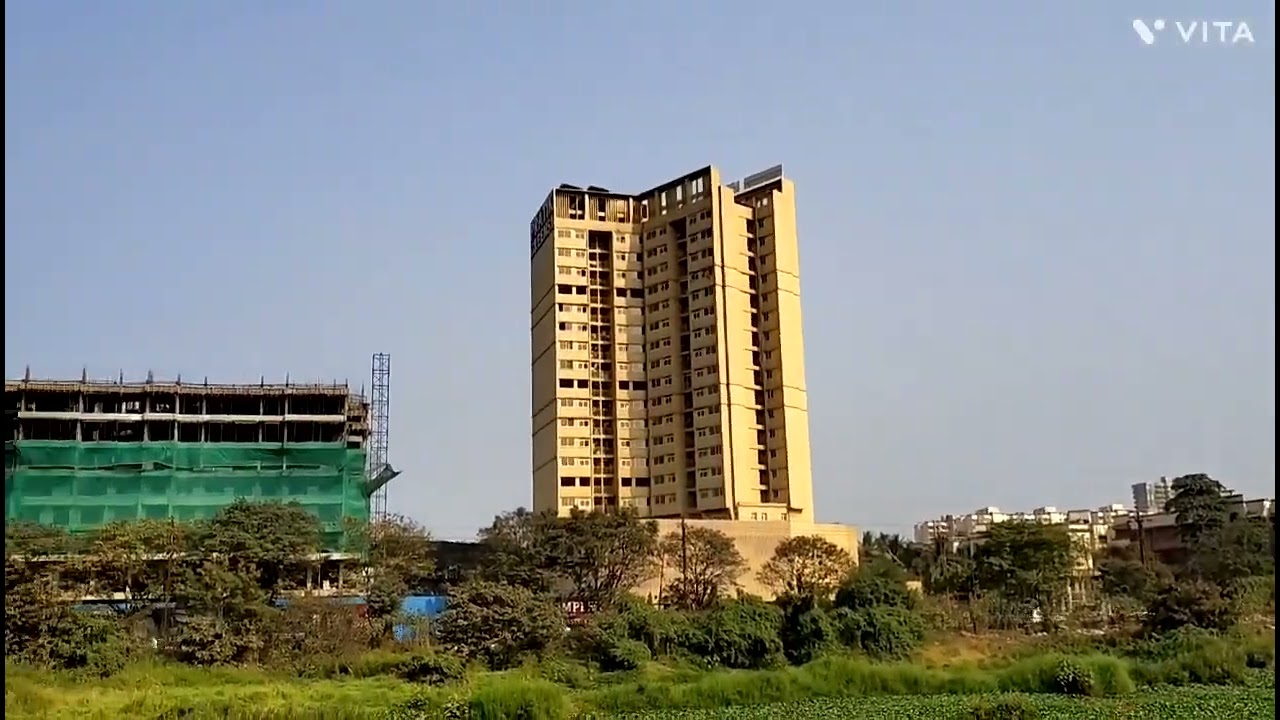 My last Day Staying here in Mumbai , #mumbai 🥺.. I'm gonna miss this place .my last visit 