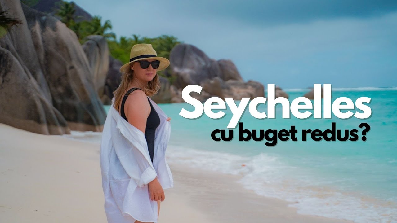 Seychelles cu buget redus. Este oare posibil?