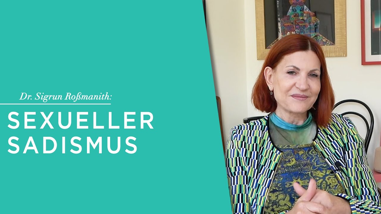Sexueller Sadismus