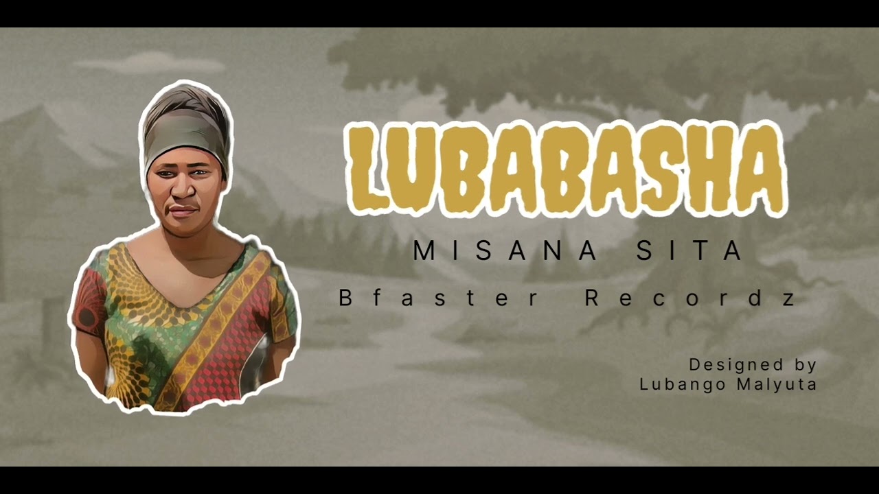 MISANA SITA_ LUBABASHA