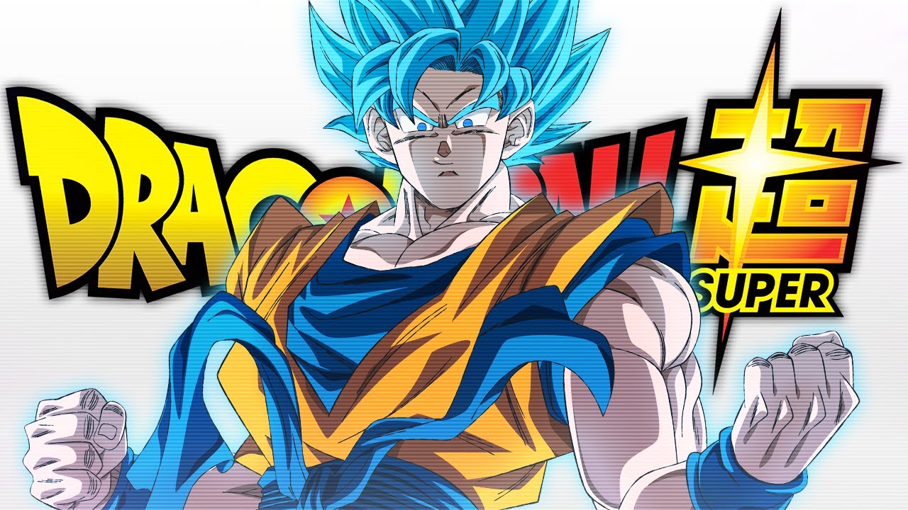 La SUITE de DRAGON BALL SUPER