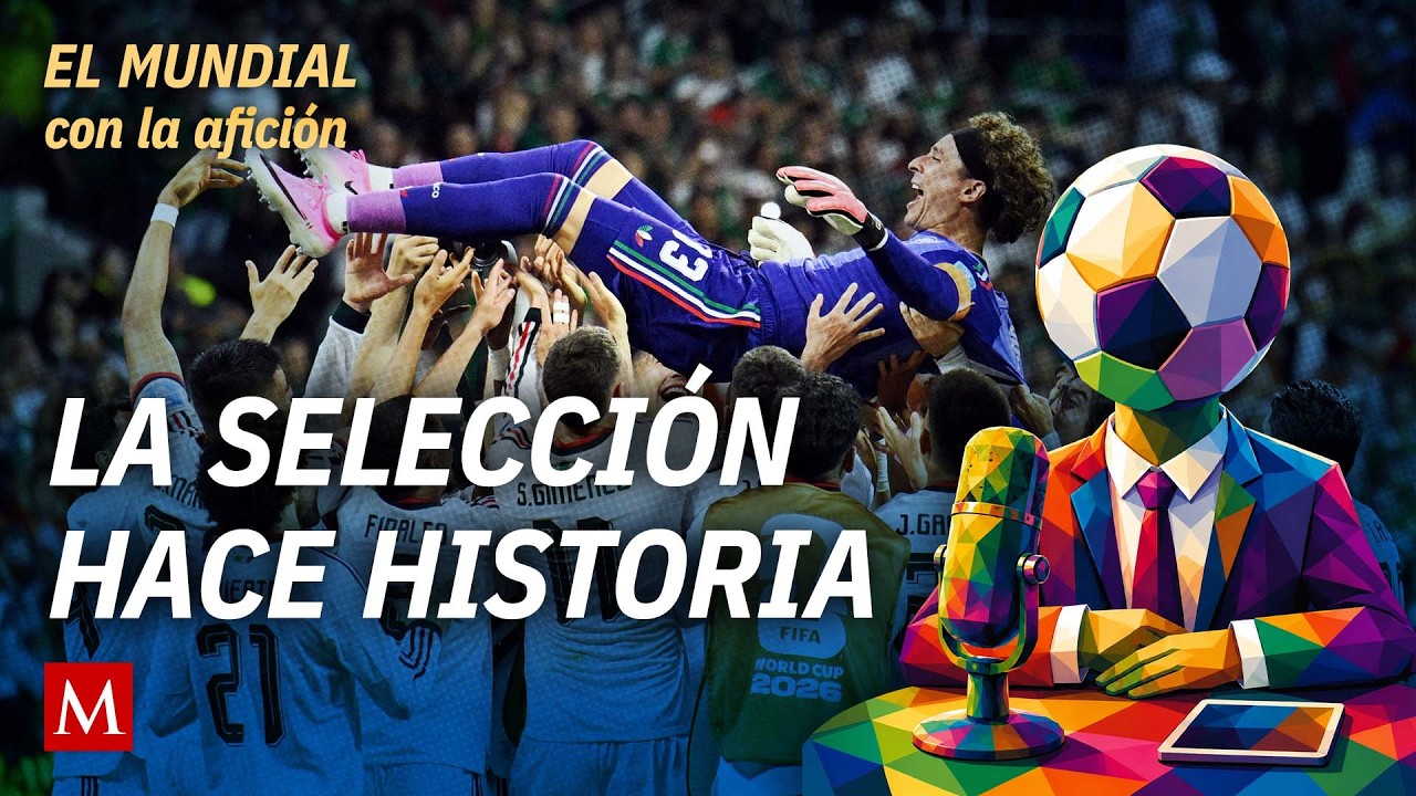 Racha hist&oacute;rica de la Selecci&oacute;n: tres victorias con cero goles en contra | El Mundial con la afici&oacute;n
