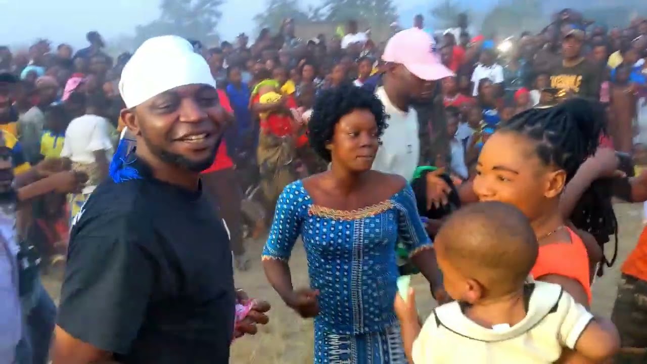 lebela ilongo anayaza stade