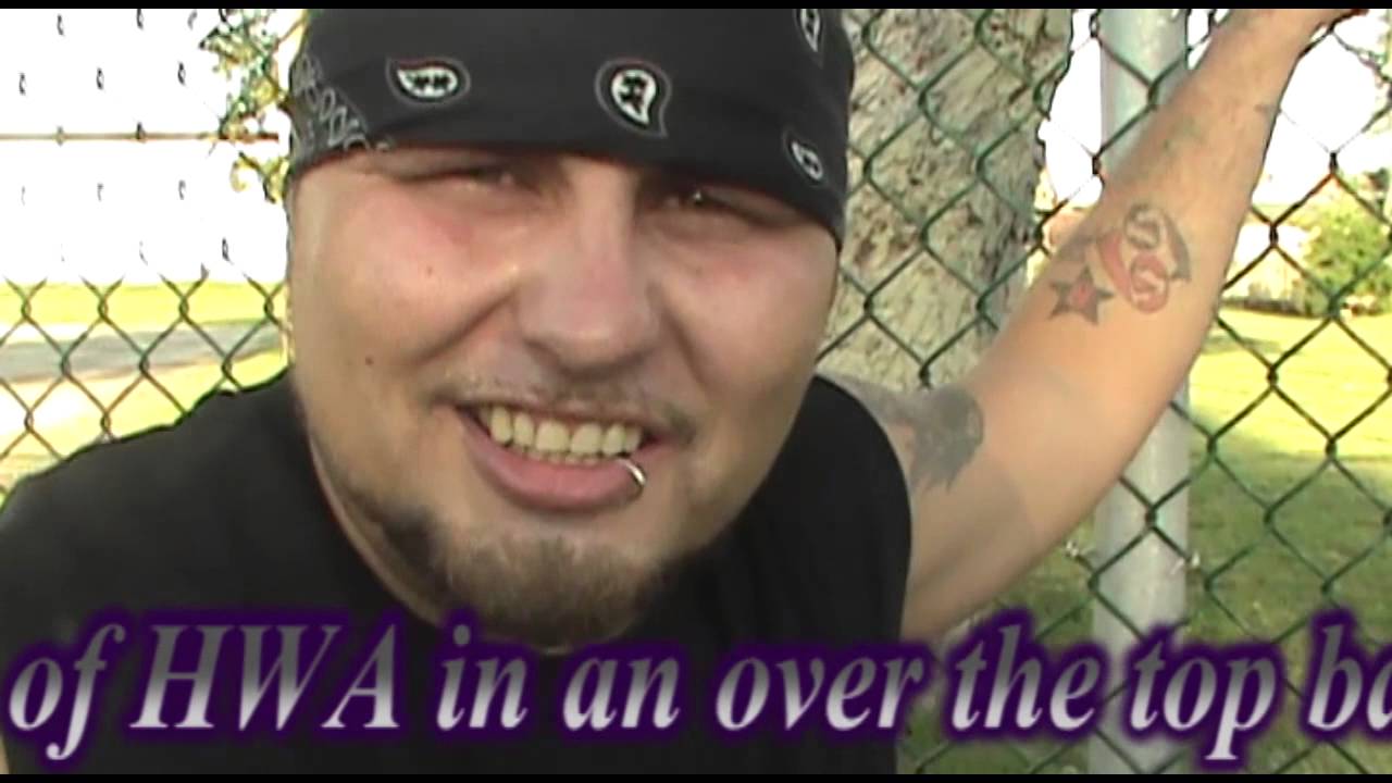 Bobby Olsen and The Hollywood Hitman Jerry Andrews has a message for the HWA...