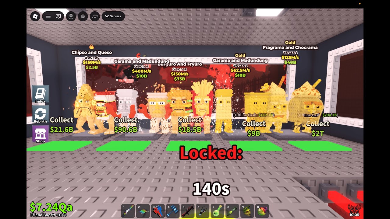 LIVE Trading With RANDOM Viewers in Steal a Brainrot! 100%TRUSTED! NO SCAM ! HINDI VOICE !