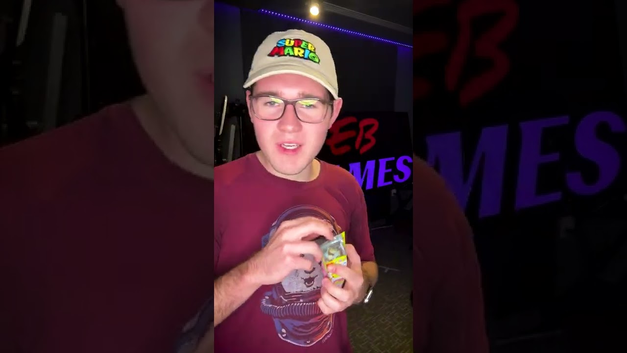 You NEED To Try This Kirby 