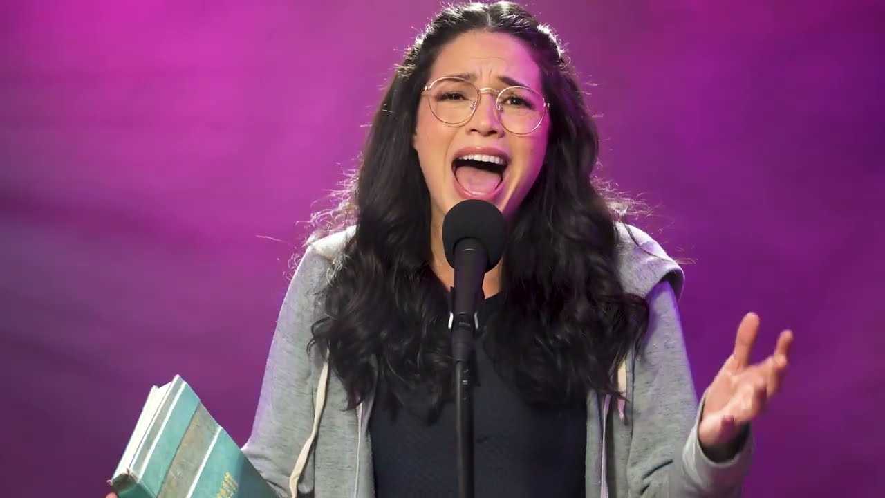 Watch Arielle Jacobs in an Exclusive Performance From Off-Broadway’s Between the Lines