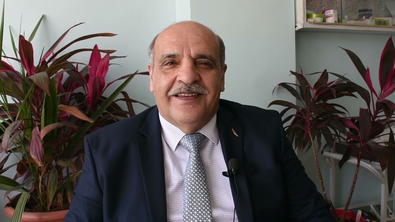 الكافيين والقهوة والشاي والكولا : دكتور زياد العرندي