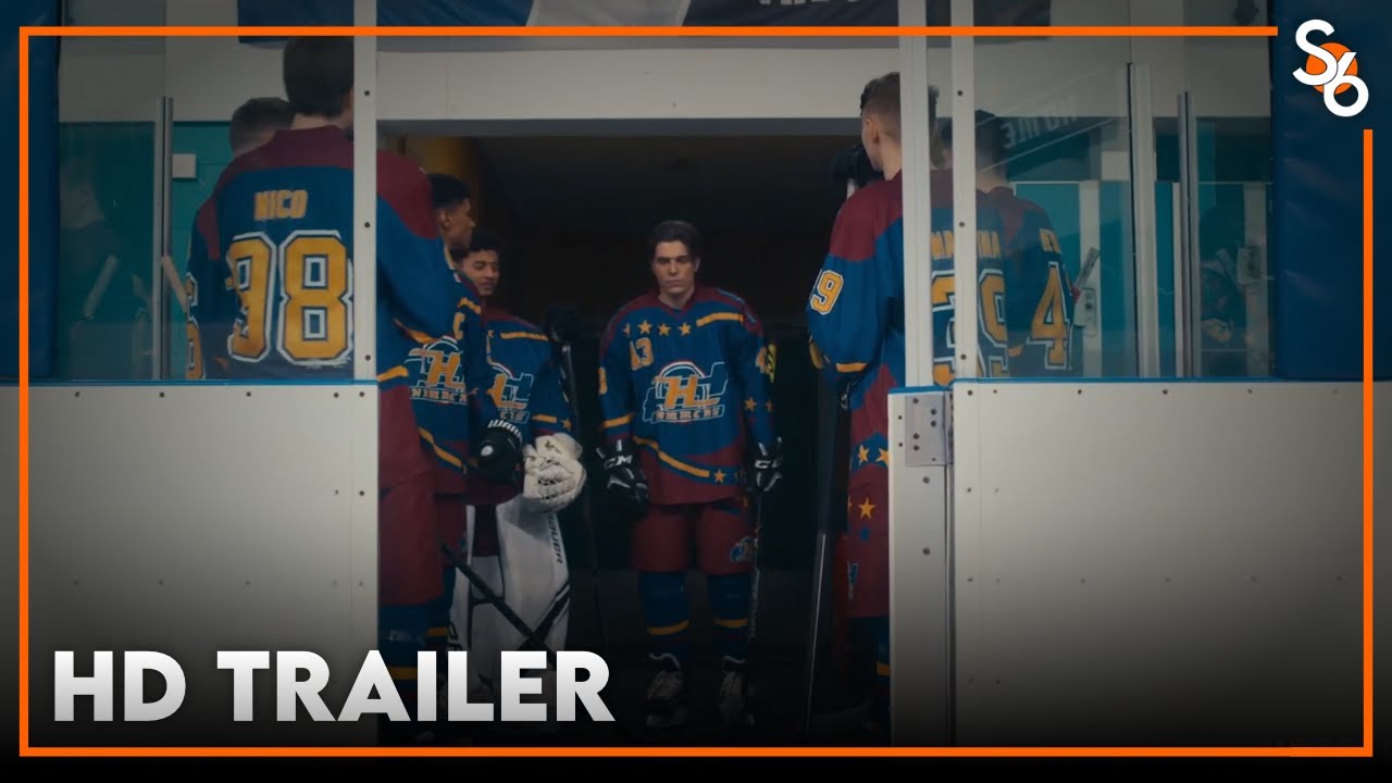 Zero Chill | Official HD Trailer (2021)