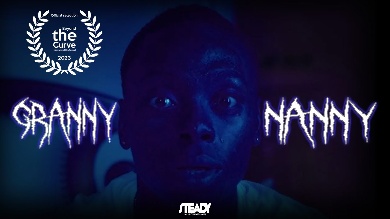 Granny Nanny - Horror Short Film