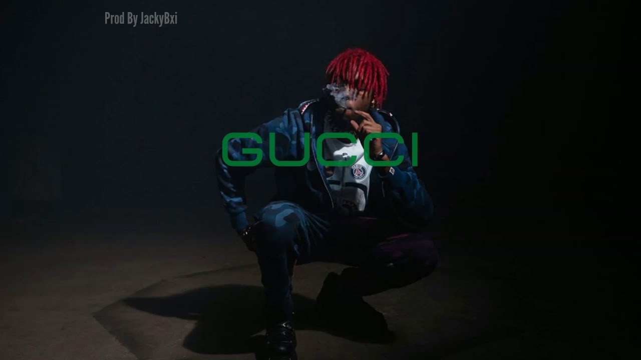 Youv Dee - Gucci  /Trap Instrumental 2020[ Prod By JackyBxi ]