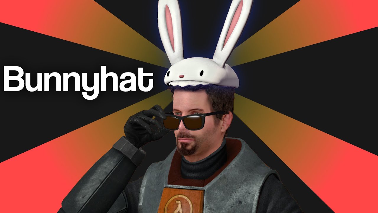 How to Get the BUNNYHAT ? [PAC3]