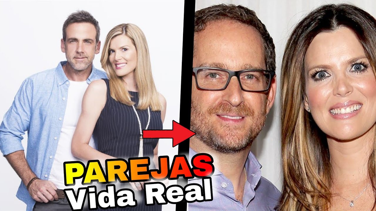 SILVANA SIN LANA - PAREJAS EN LA VIDA REAL