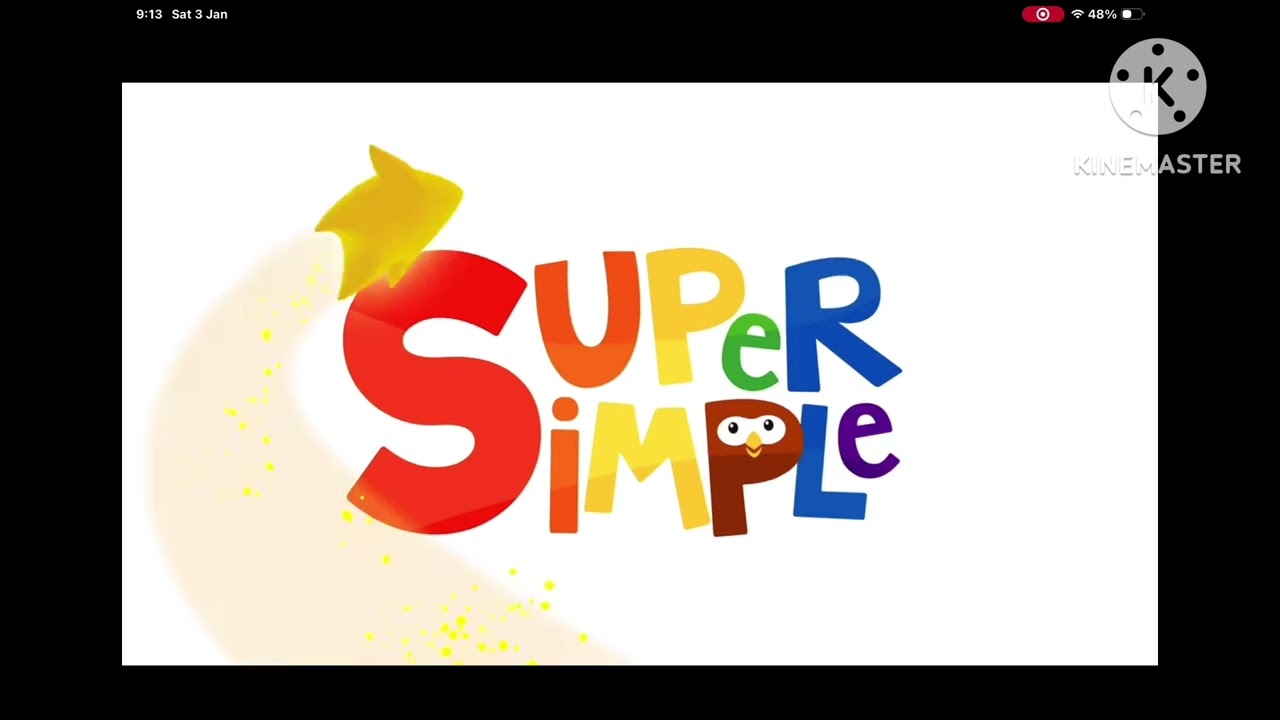 Super simple song 20 years slowed down to 0.6X speed 