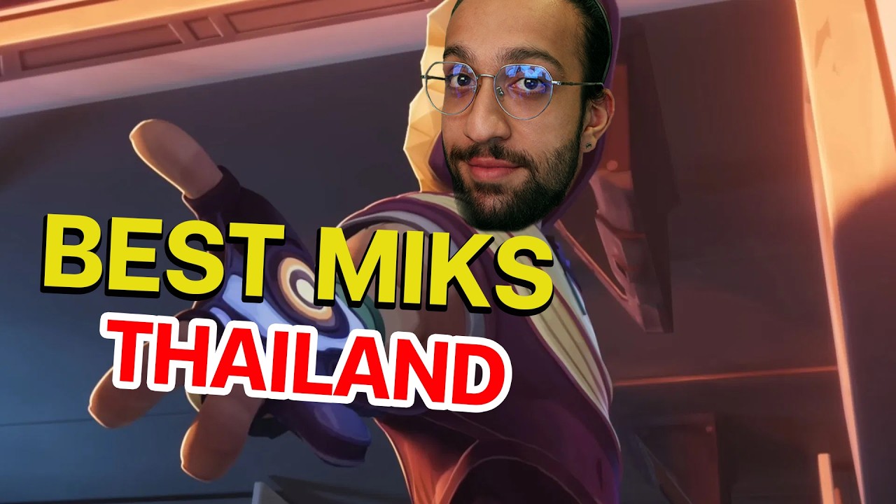 🔴Live ผมจะเมน MIKS l !member !เติมเกม !โดเนท !soop