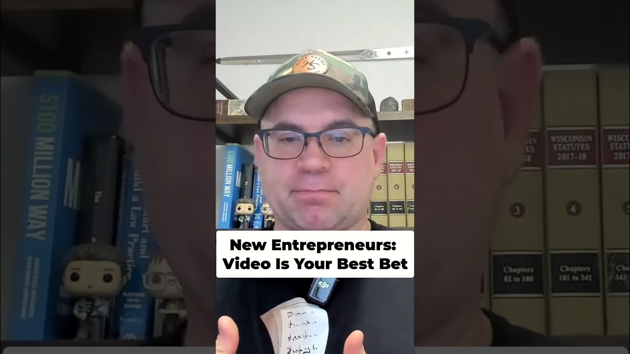Video: Best Marketing Bang for Your Buck
