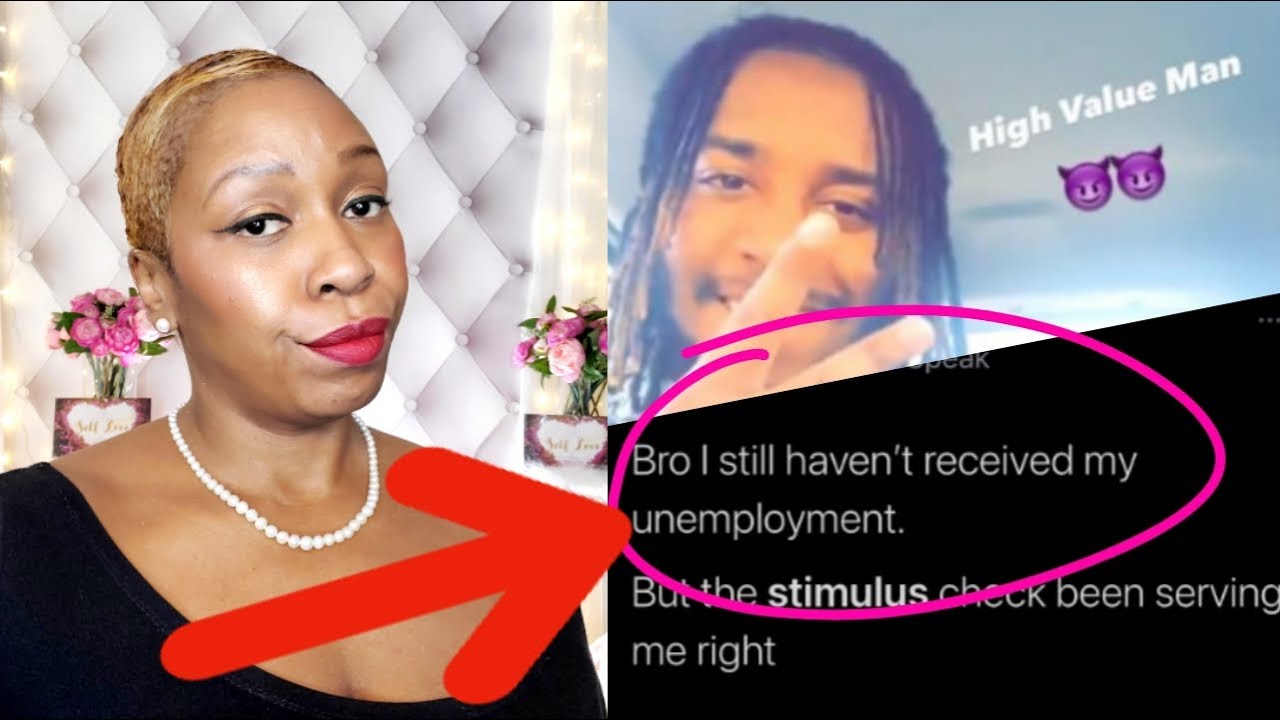 Kevin Samuels Really Got UNEMPLOYED Nakers Thinking they're HVM!