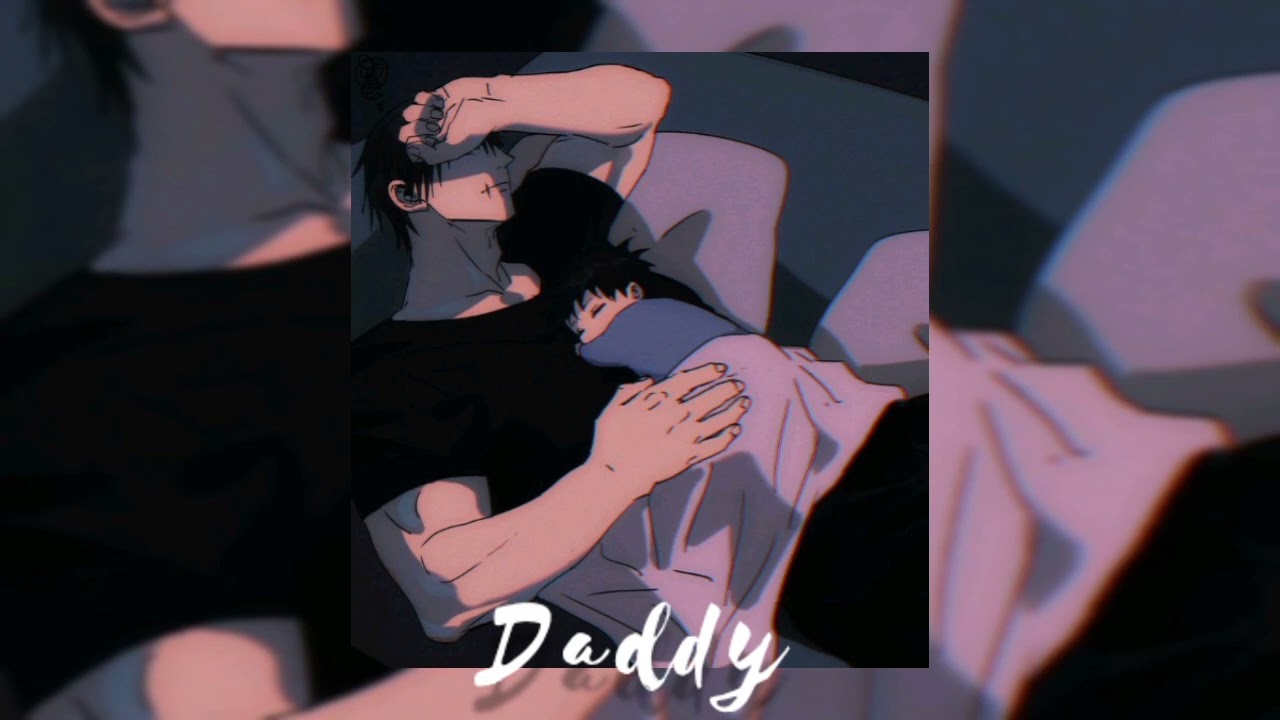 PSY (feat CL) - Daddy (speed up)