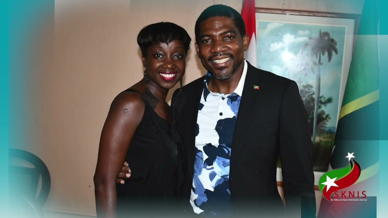 Remarks by the Hon  Dr.  Terrance Drew Prime Minister of St  Kitts & Nevis During a Social Gathering
