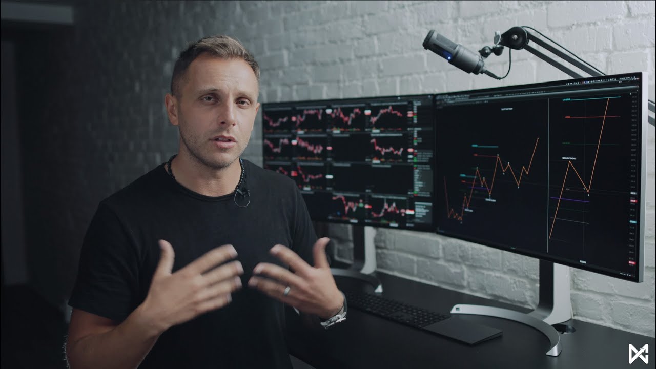 Elliott Waves & Multi-Timeframe Analysis - Ep. 39 | Trading MasterClass 2.0