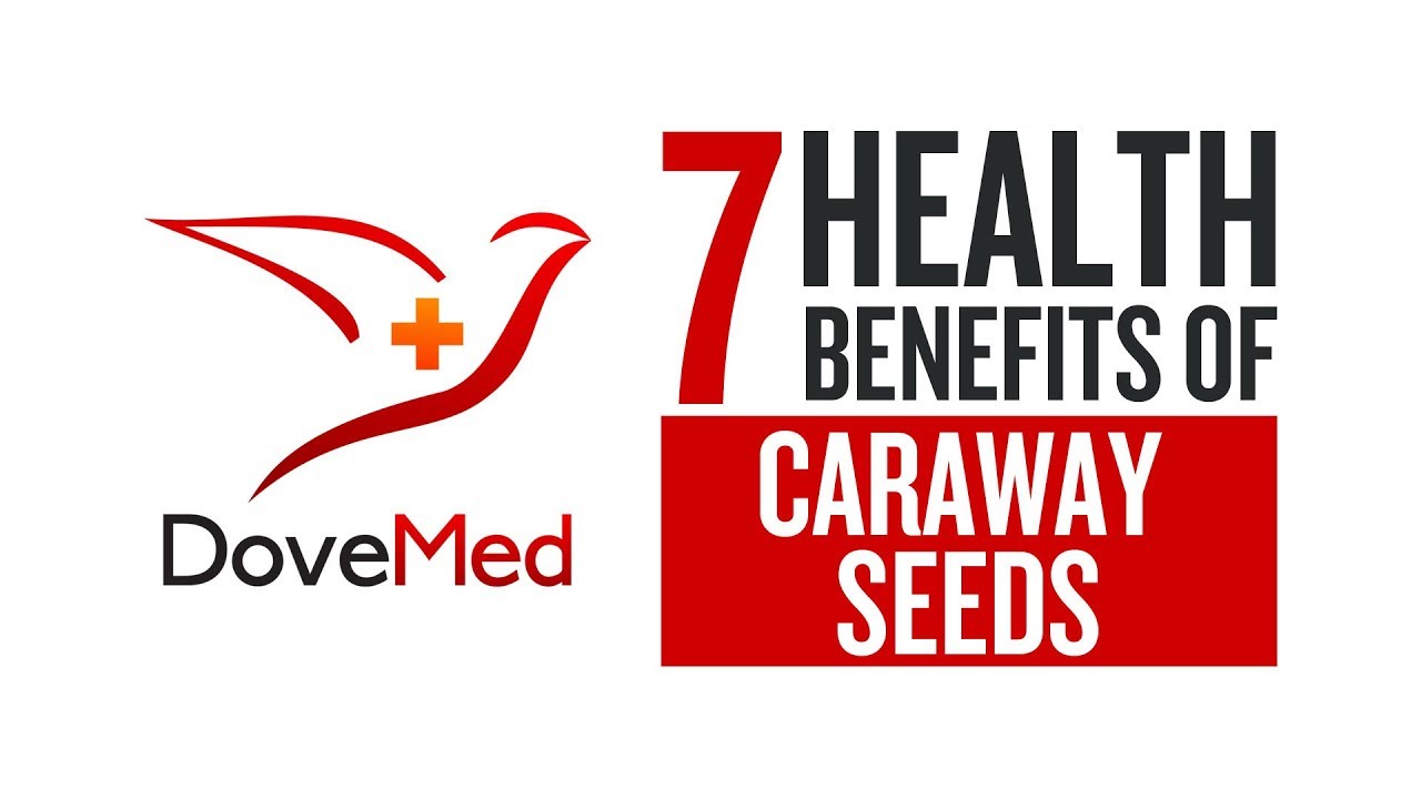 7 Health Benefits Of Caraway Seeds