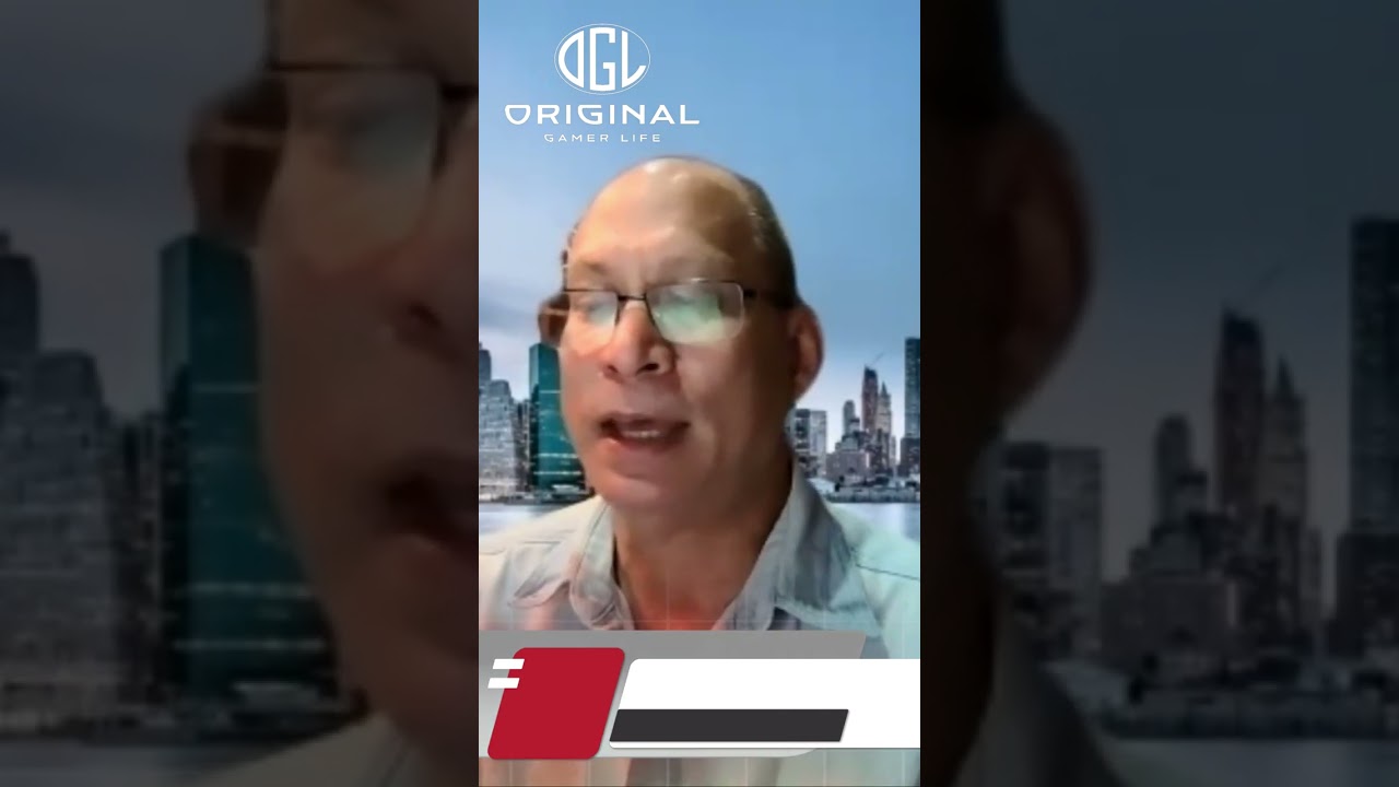 Carlos Bott on what makes the OGLife Multiverse Gaming Platform different&nbsp;from&nbsp;the&nbsp;rest