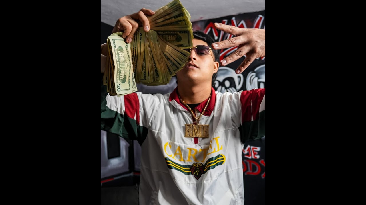 (FREE) K John Type Beat ''A ESCONDIDAS'' | Trap Instrumental 2025