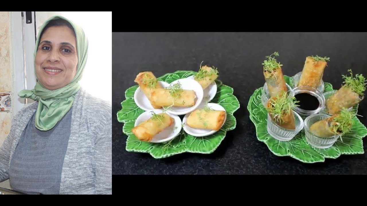 البريوات بالكفتة لي مكيخطاوكش طيلة شهر رمضان  شهوة منهم أسهل ما يكون