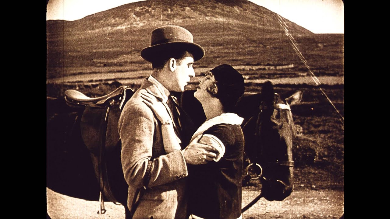 Wicklow | Every County Has a Story | RTÉ 1916