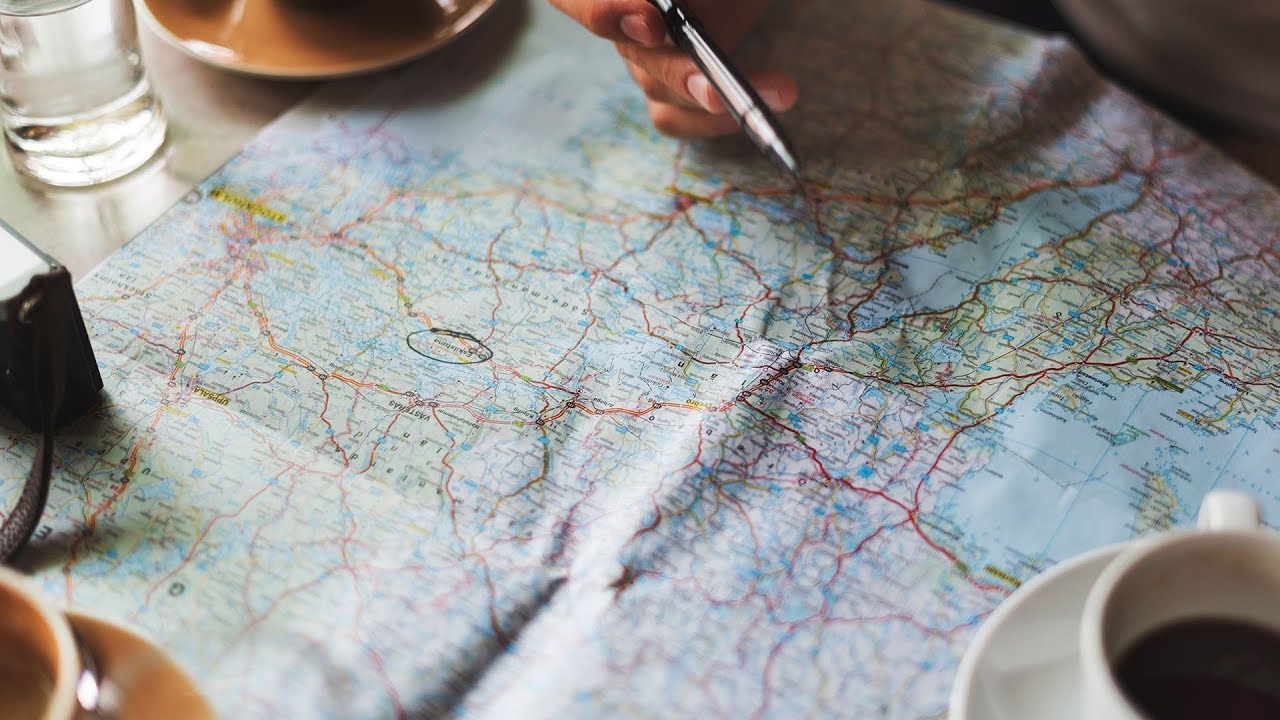 How to move abroad - Choosing a Destination - Expat Living