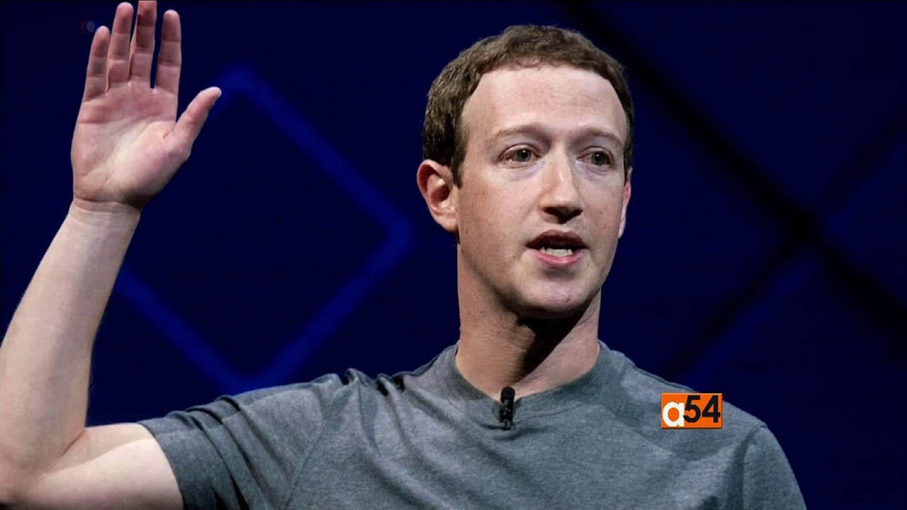 Congress Facebook Preview