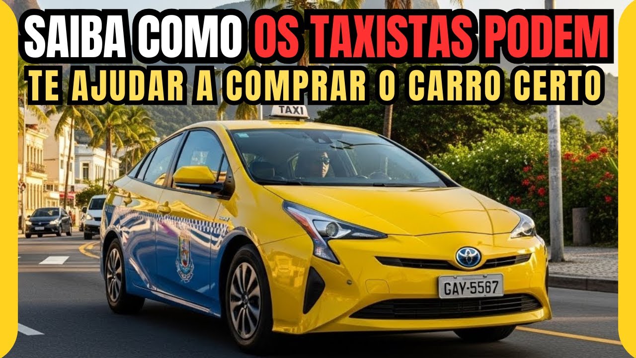 COMO NÃO COMPRAR O CARRO ERRADO - Como Escolher O Melhor Carro.