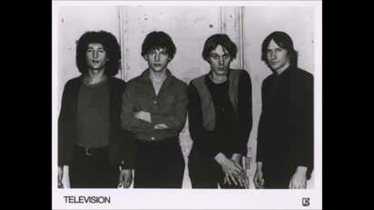 Television-Full -1974 Eno Demos